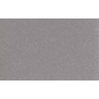 Tavolino contenitore ottomano quadrato da 91 cm con piano sollevabile, rivestimento in lino, struttura in pino, grigio