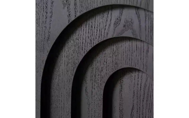 Tavolino moderno quadrato, comodino in MDF per soggiorno e camera da letto, 40x40 cm, bianco