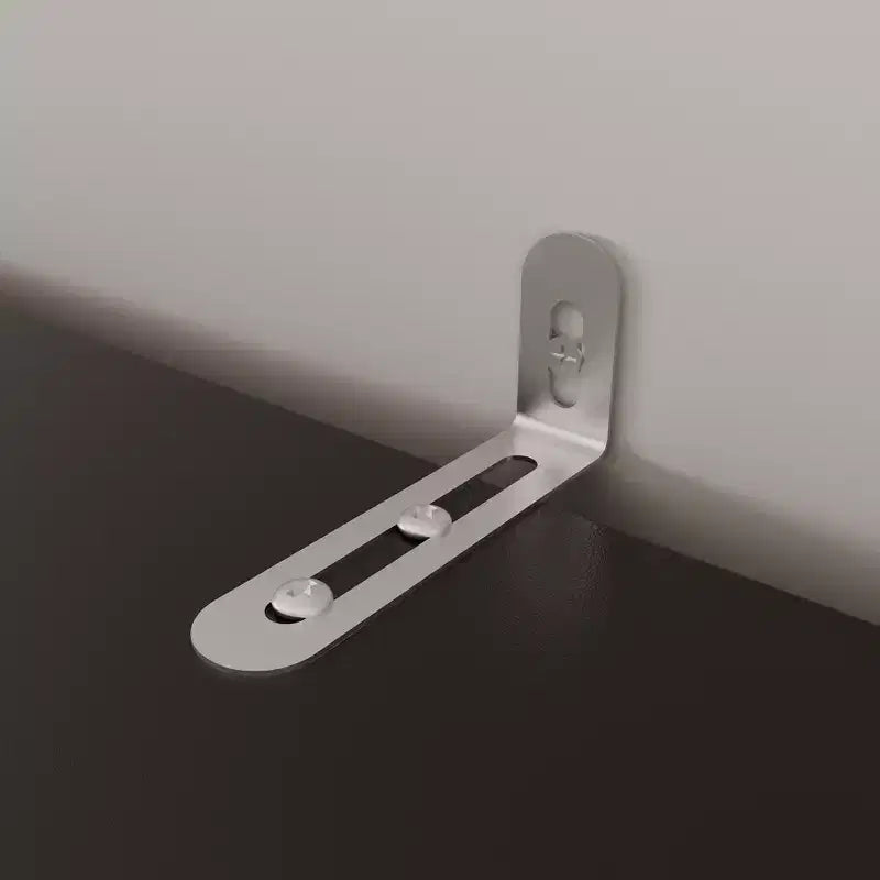 Armadio guardaroba nero da 300 cm dal pavimento al soffitto con luci LED a 3 colori e ante in vetro temperato
