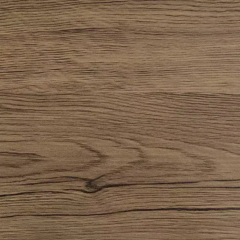 Mensola a muro a 4 ripiani galleggiante, altezza 91 cm, ferro e MDF, portata fino a 13,6 kg